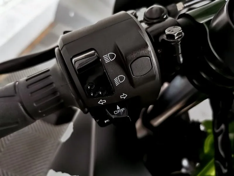 NINJA 125