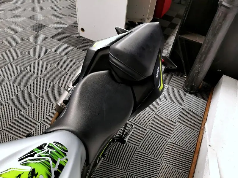 NINJA 125