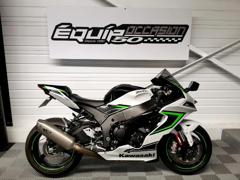 ZX10R