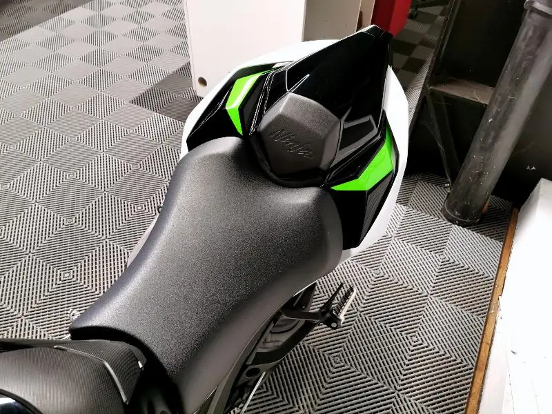 ZX10R