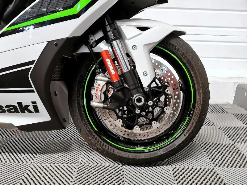 ZX10R