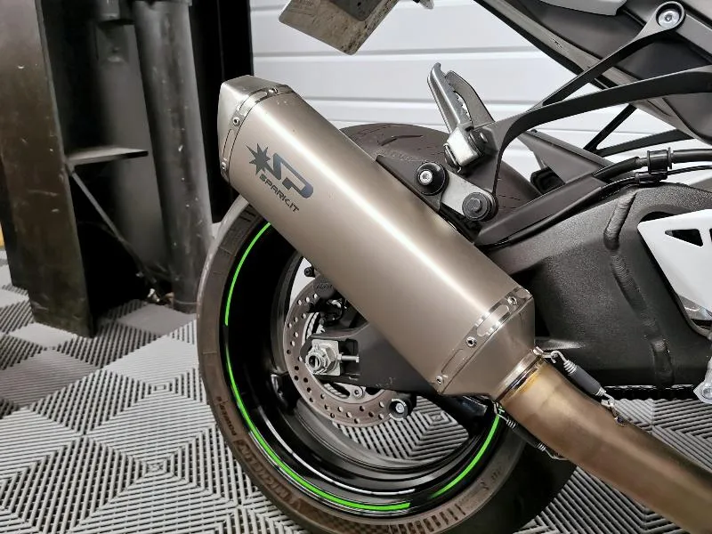 ZX10R
