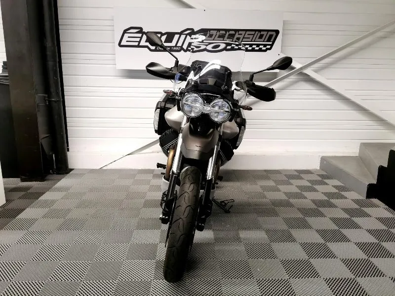 V85 TT TRAVEL PACK 850