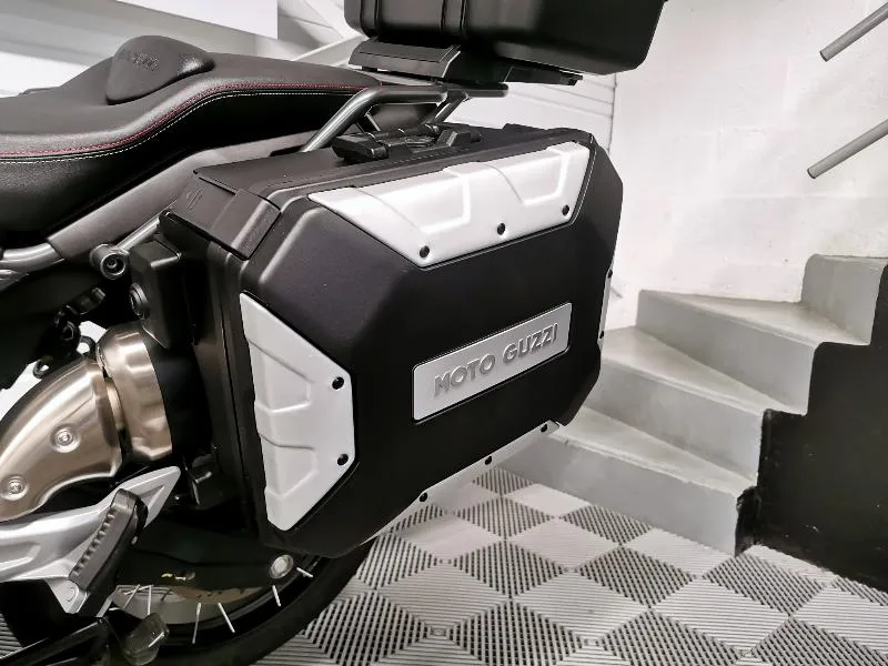 V85 TT TRAVEL PACK 850