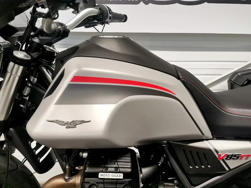 V85 TT TRAVEL PACK 850