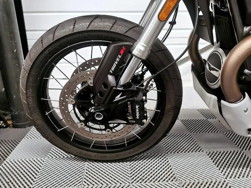 V85 TT TRAVEL PACK 850