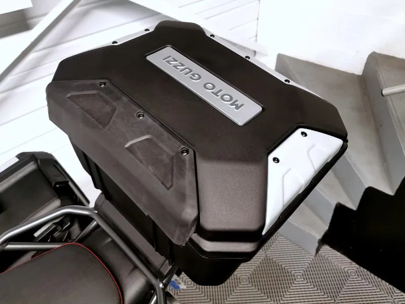 V85 TT TRAVEL PACK 850