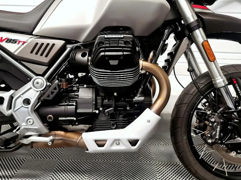 V85 TT TRAVEL PACK 850