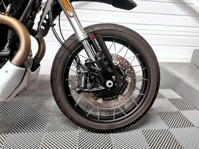 V85 TT TRAVEL PACK 850
