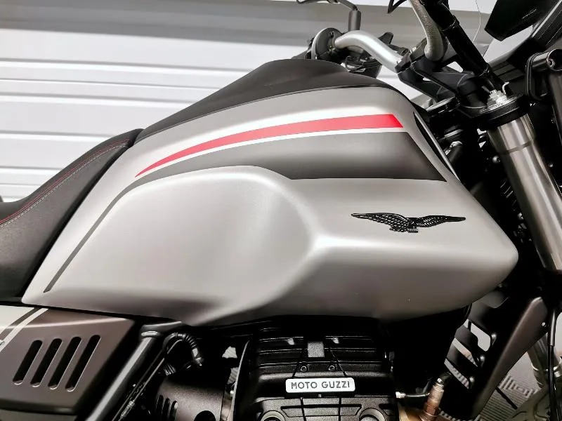 V85 TT TRAVEL PACK 850