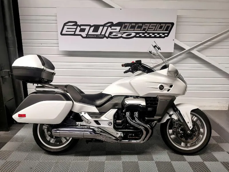 CTX 1300