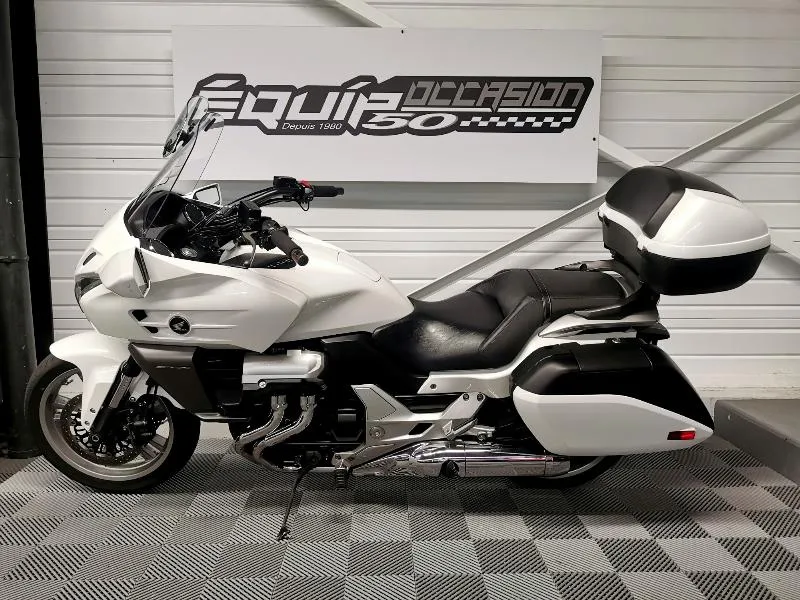 CTX 1300