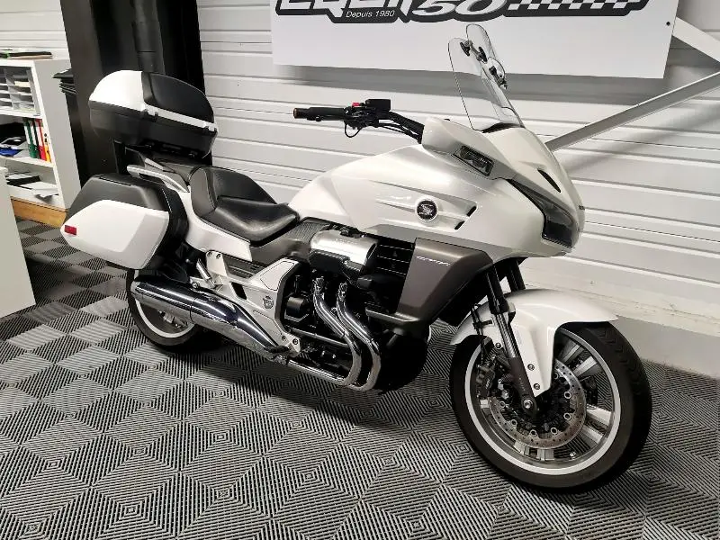 CTX 1300