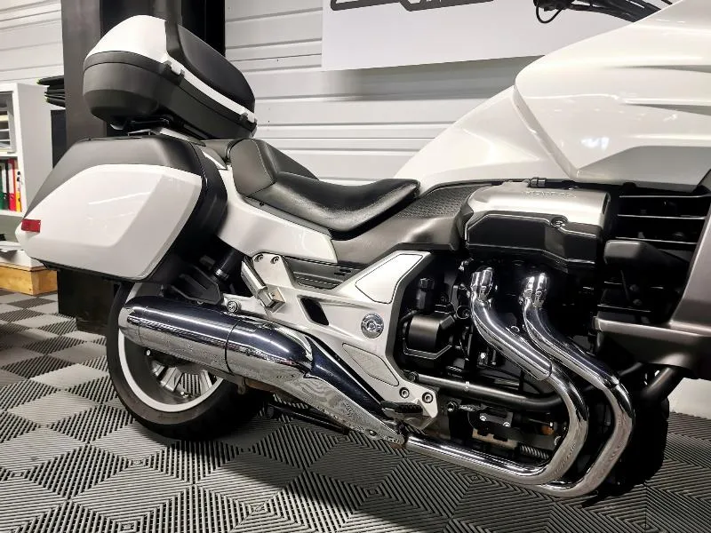 CTX 1300
