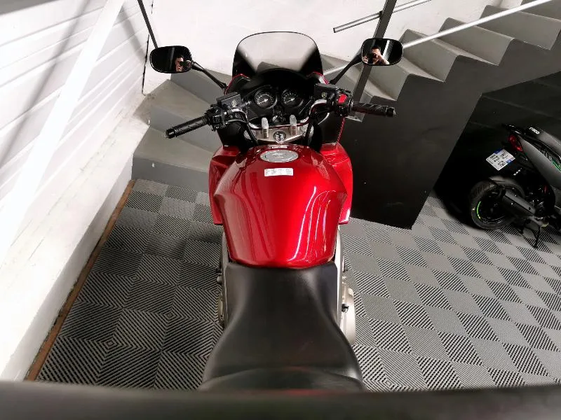 CBF 1000 ABS