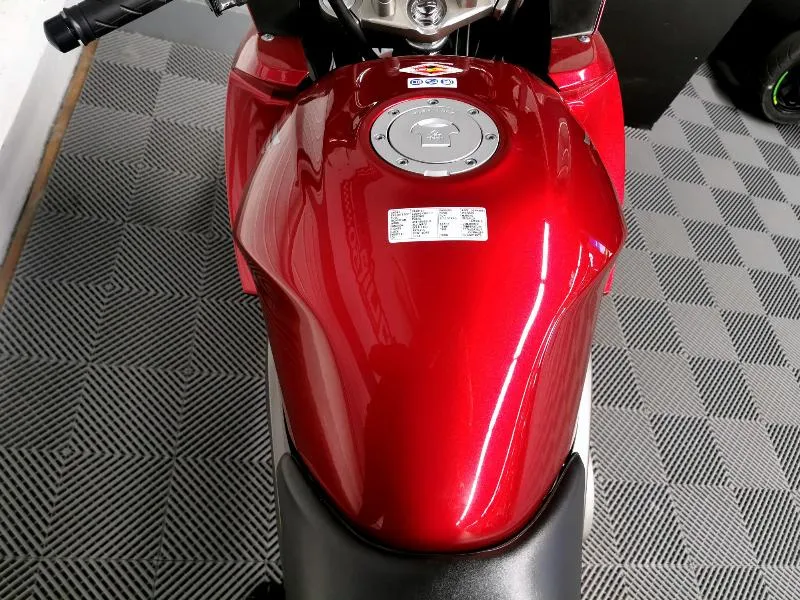 CBF 1000 ABS