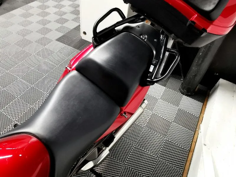 CBF 1000 ABS