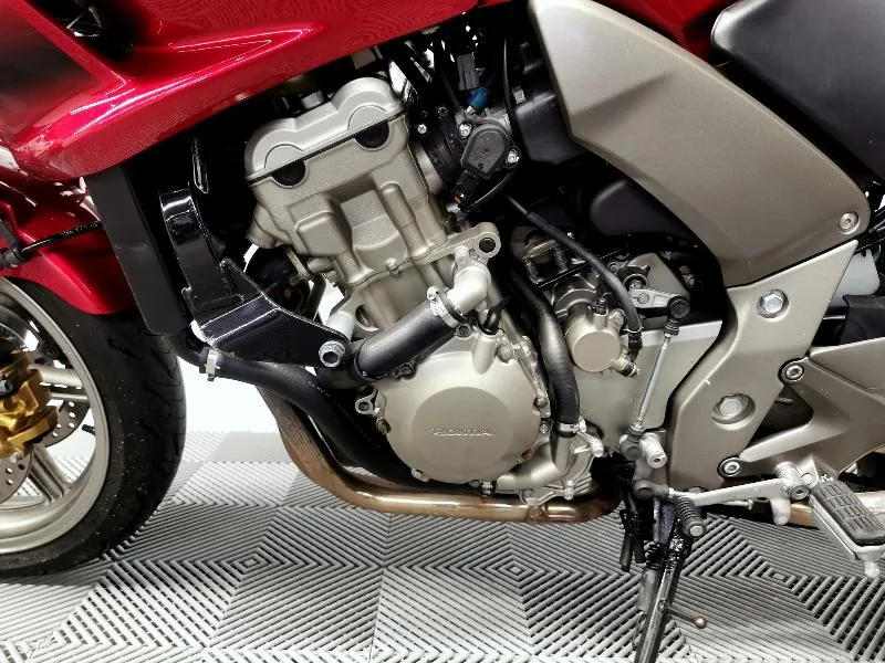 CBF 1000 ABS