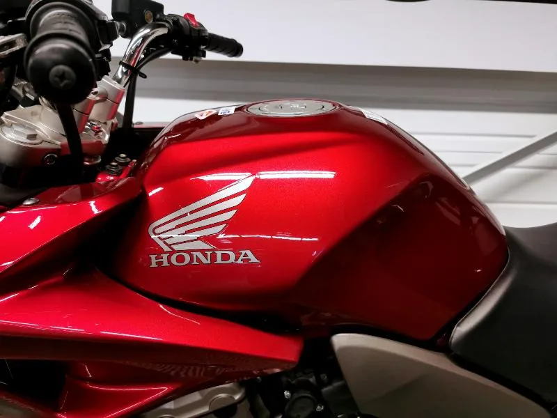 CBF 1000 ABS