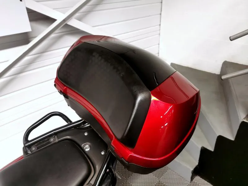 CBF 1000 ABS
