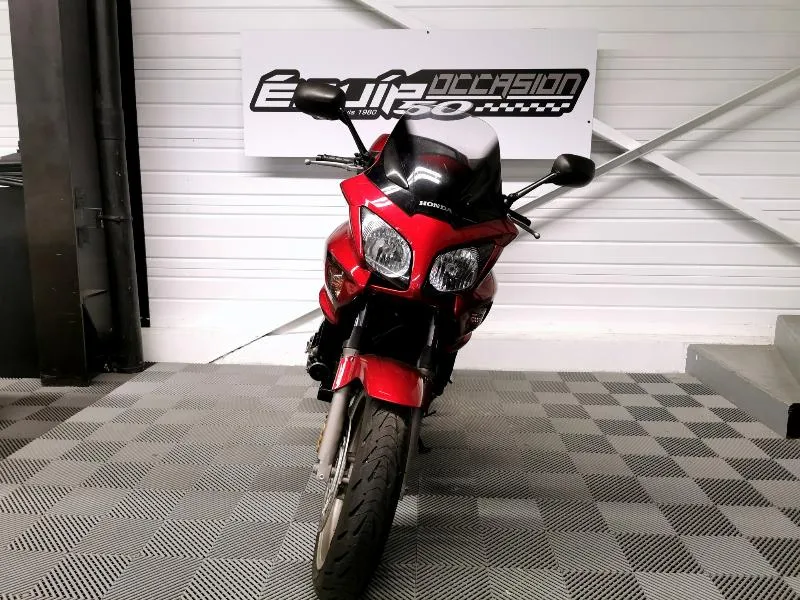 CBF 1000 ABS
