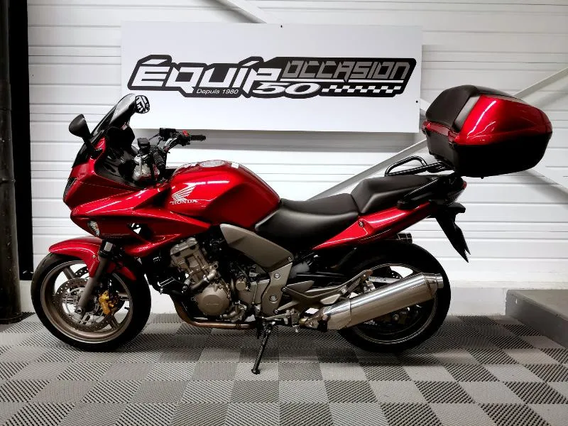 CBF 1000 ABS