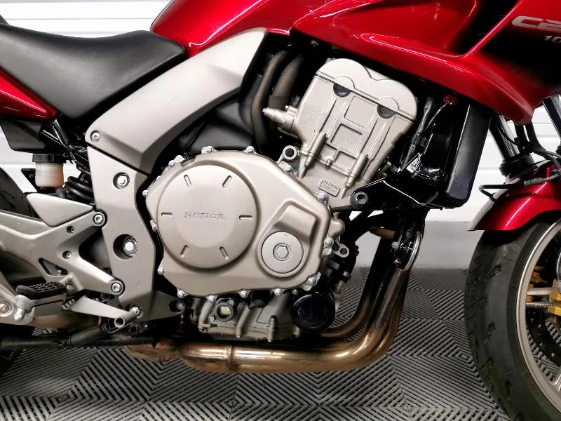 CBF 1000 ABS