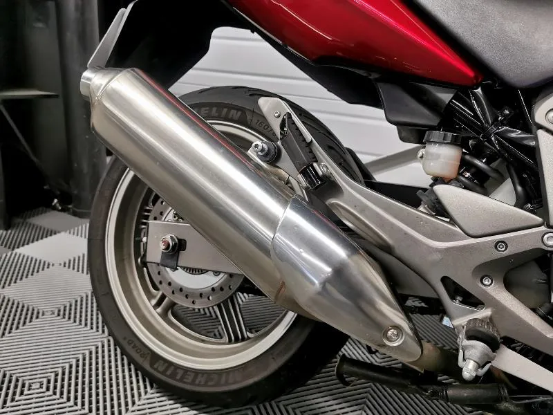 CBF 1000 ABS
