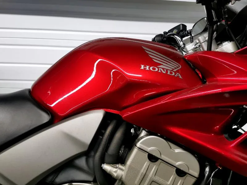 CBF 1000 ABS