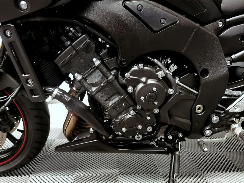 FZ8 S ABS