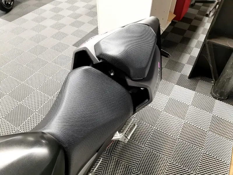 CB 500 F