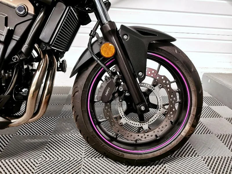 CB 500 F