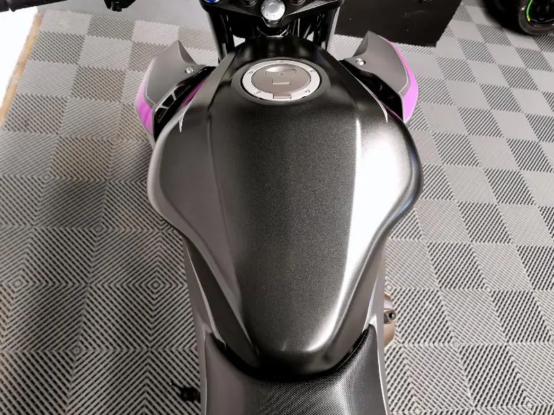 CB 500 F