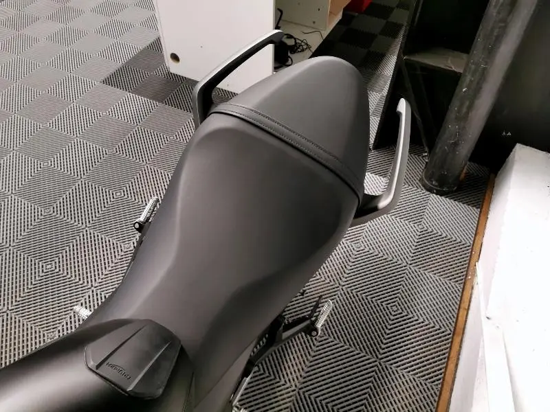 TRIDENT 660