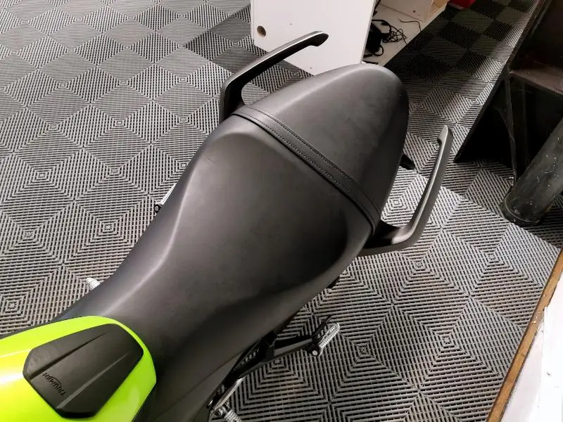 TRIDENT 660