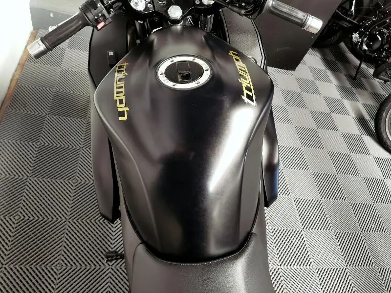 Sprint 1050 GT