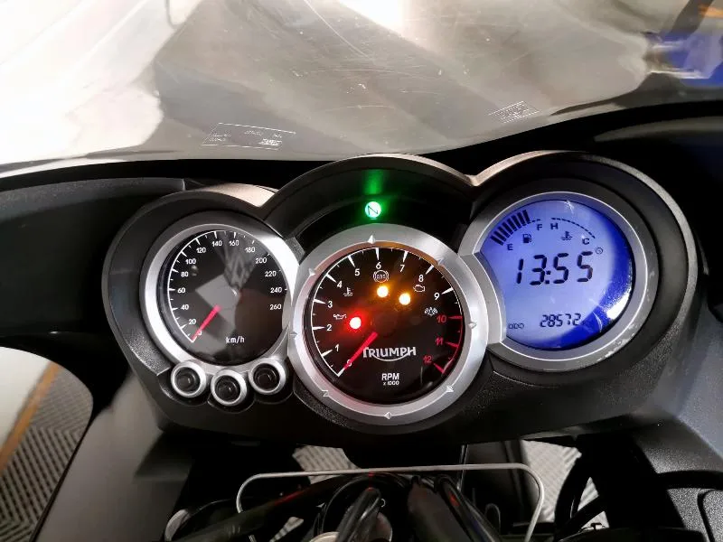 Sprint 1050 GT