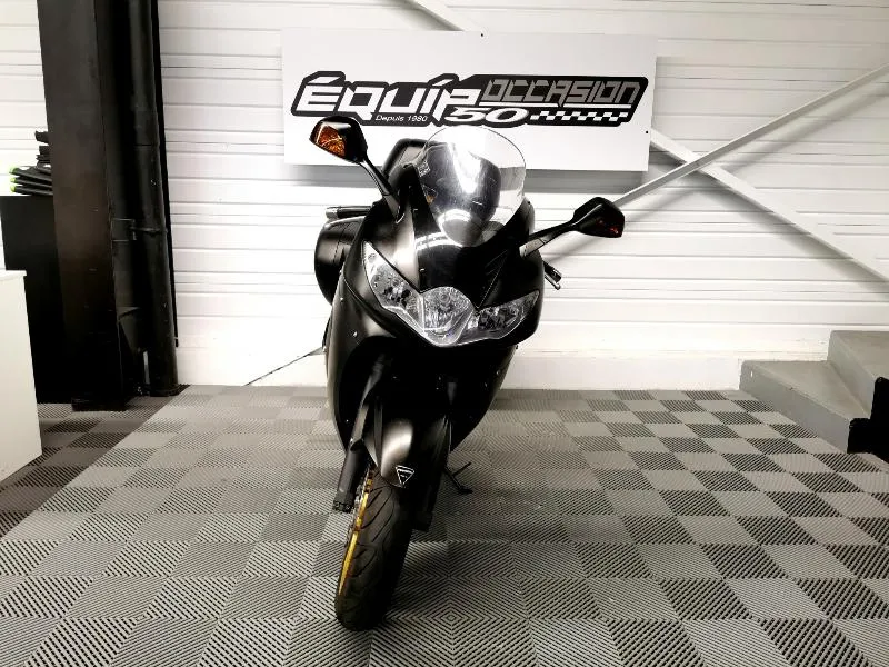 Sprint 1050 GT