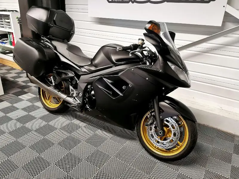 Sprint 1050 GT