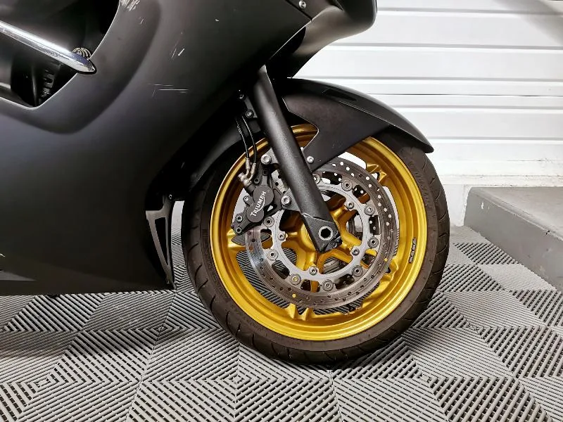 Sprint 1050 GT