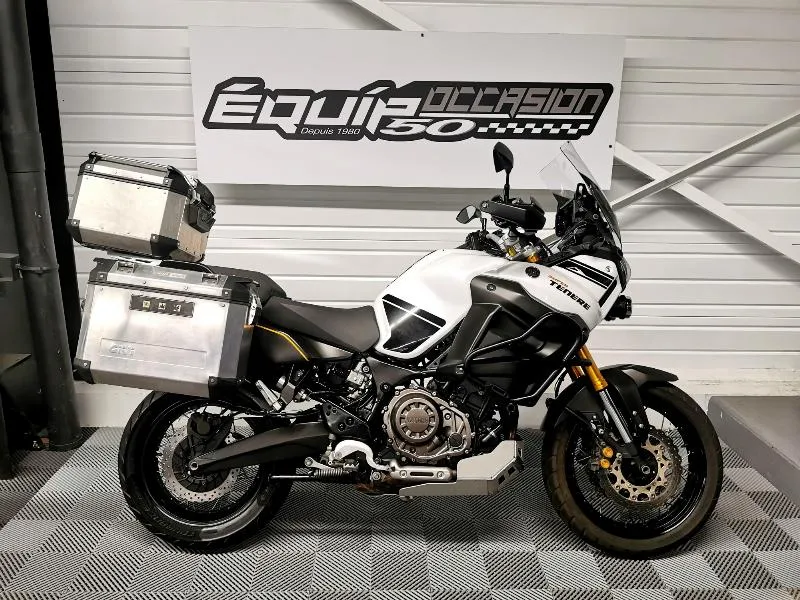 XTZ 1200 ZE SUPER TENERE