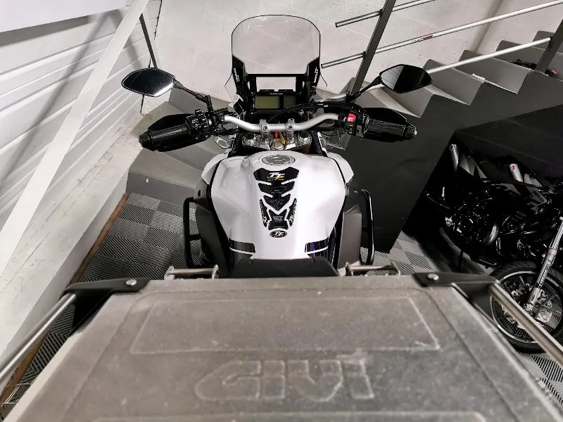 XTZ 1200 ZE SUPER TENERE