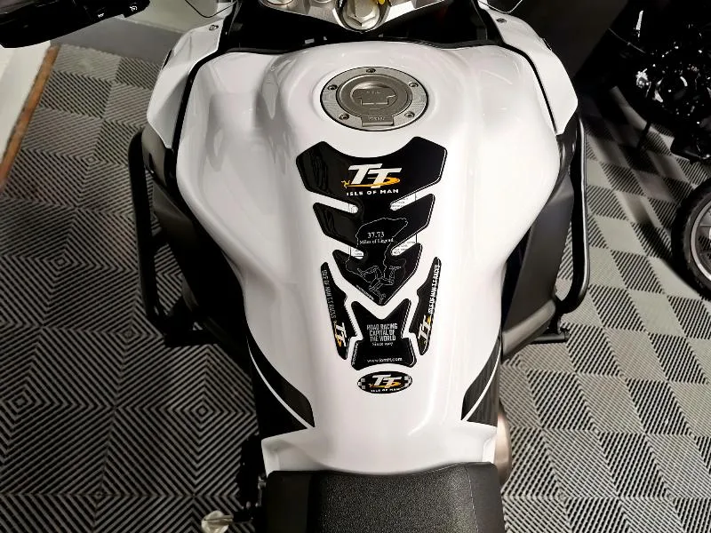 XTZ 1200 ZE SUPER TENERE