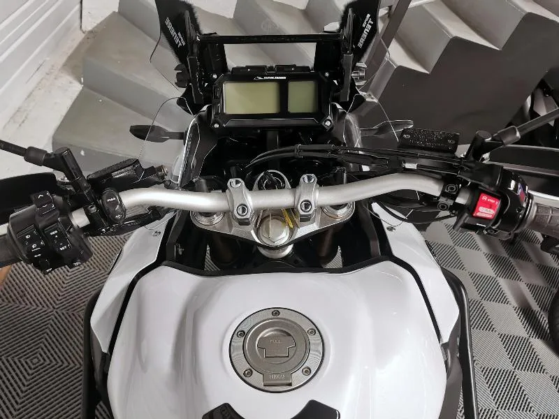 XTZ 1200 ZE SUPER TENERE