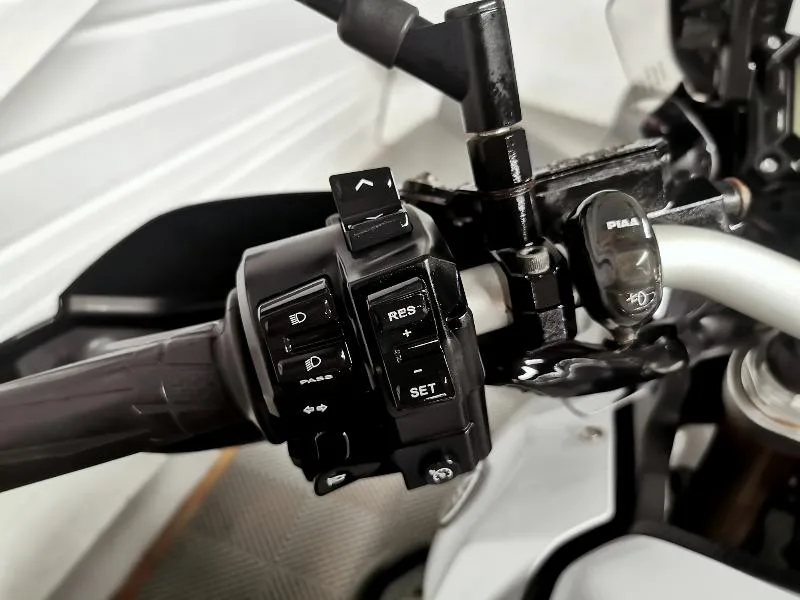 XTZ 1200 ZE SUPER TENERE