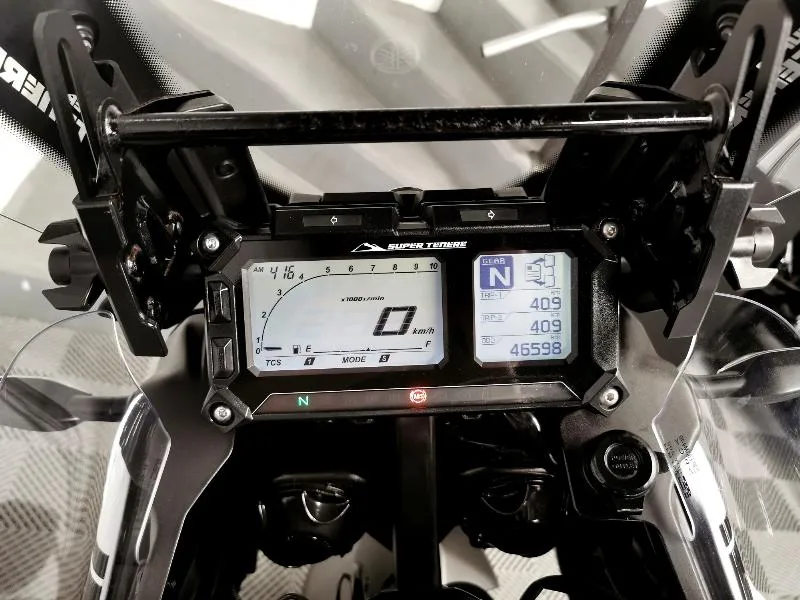 XTZ 1200 ZE SUPER TENERE