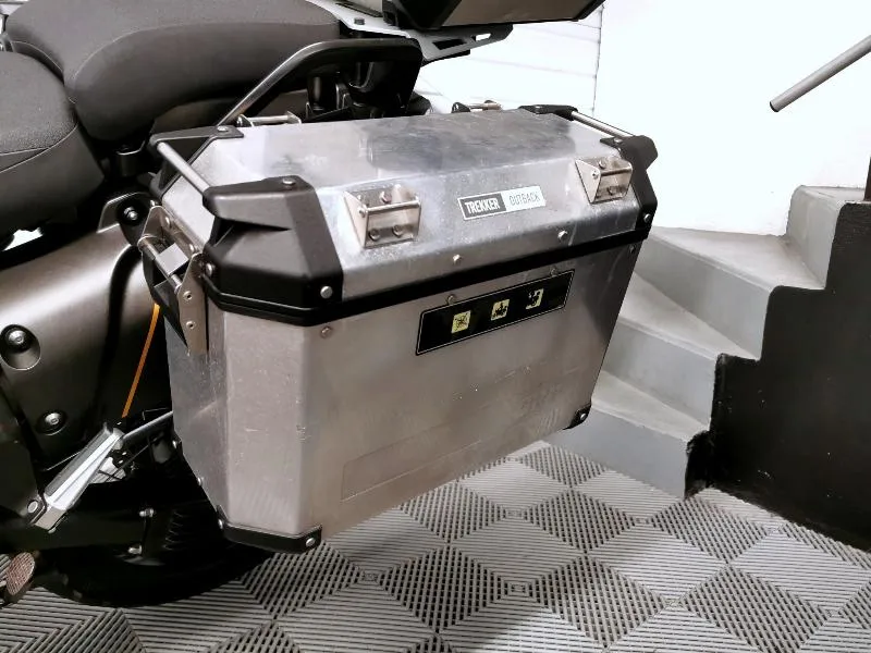 XTZ 1200 ZE SUPER TENERE