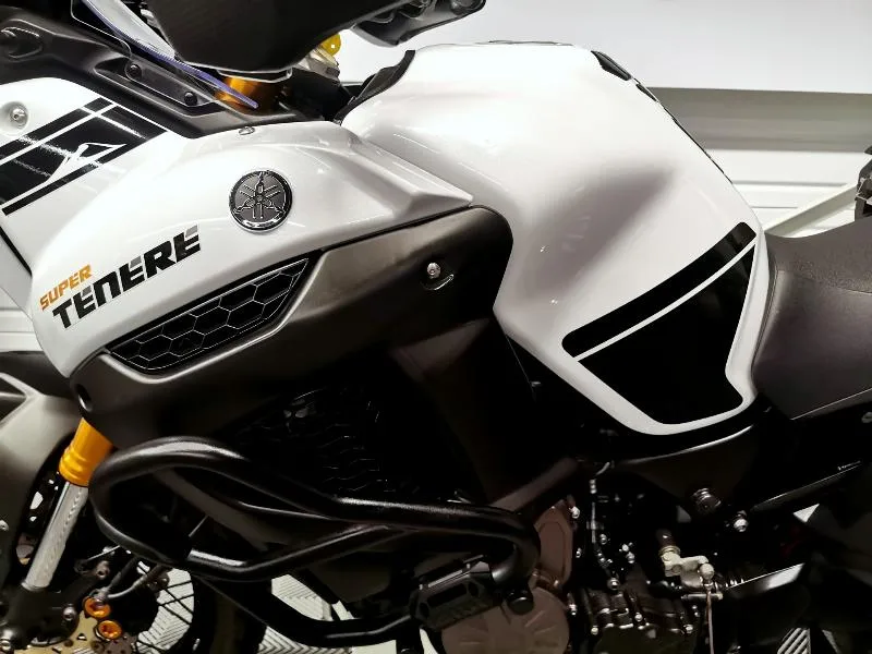 XTZ 1200 ZE SUPER TENERE