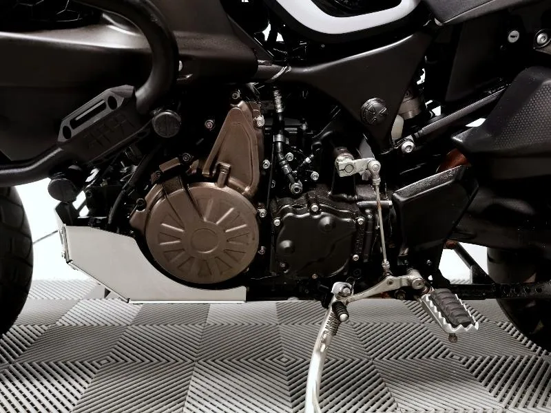 XTZ 1200 ZE SUPER TENERE
