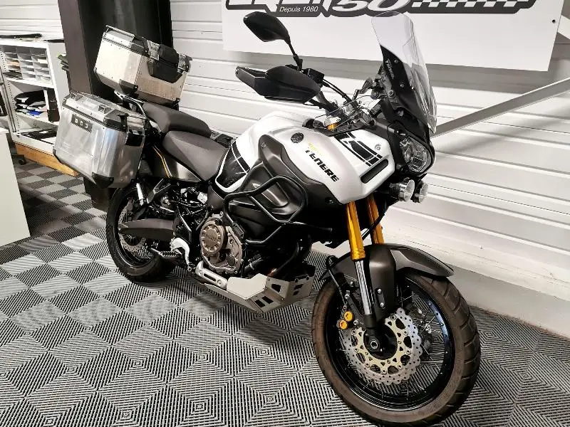 XTZ 1200 ZE SUPER TENERE